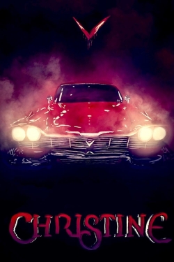 Christine-hd