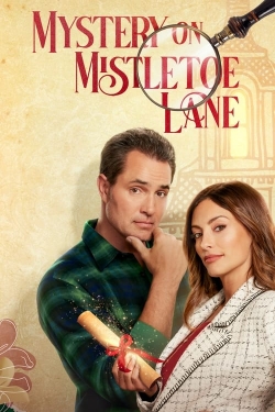 Mystery on Mistletoe Lane-hd