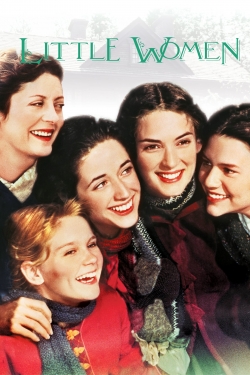 Little Women-hd