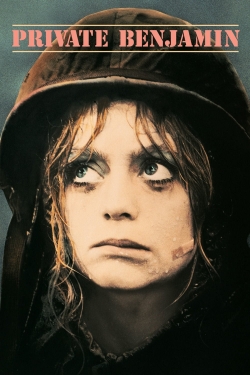 Private Benjamin-hd