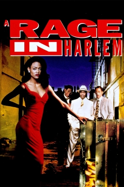 A Rage in Harlem-hd