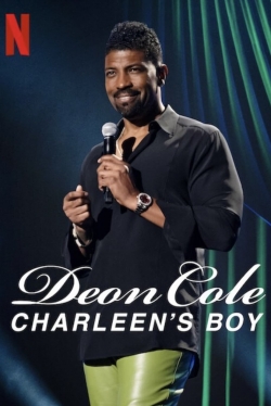 Deon Cole: Charleen's Boy-hd