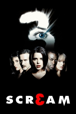 Scream 3-hd