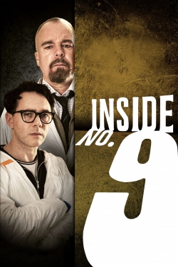 Inside No. 9-hd