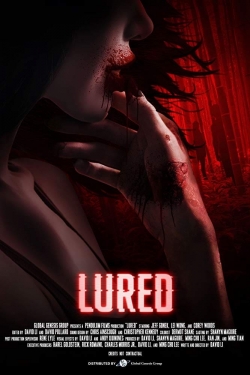 Lured-hd