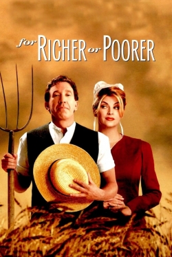 For Richer or Poorer-hd