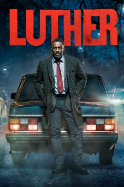 Luther-hd