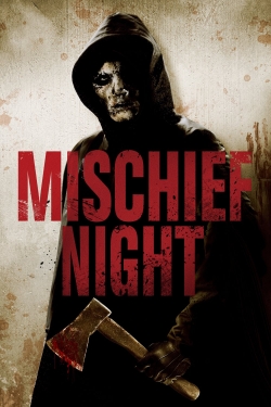 Mischief Night-hd