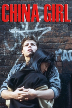 China Girl-hd