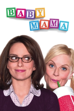 Baby Mama-hd