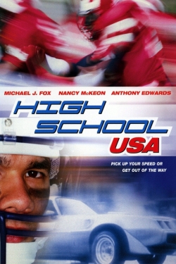 High School U.S.A.-hd