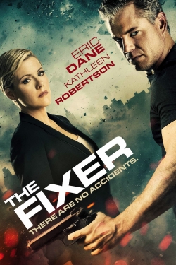 The Fixer-hd