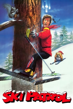 Ski Patrol-hd