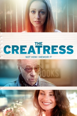 The Creatress-hd