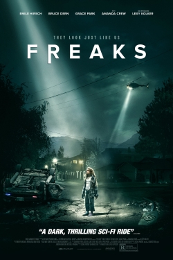 Freaks-hd