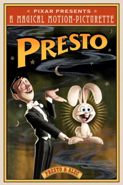 Presto-hd