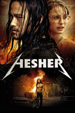 Hesher-hd