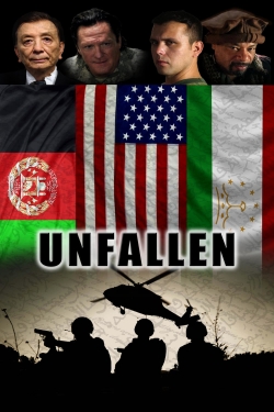 Unfallen-hd