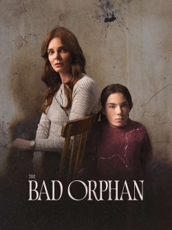 The Bad Orphan-hd