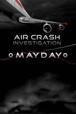 Mayday-hd