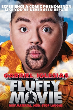 The Fluffy Movie-hd