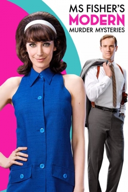 Ms Fisher's Modern Murder Mysteries-hd