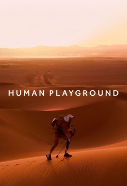 Human Playground-hd