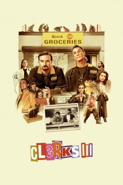 Clerks III-hd