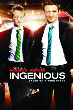 Ingenious-hd