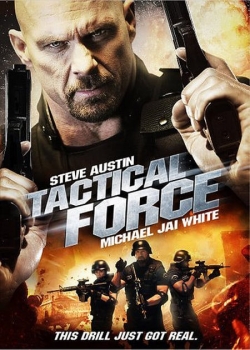 Tactical Force-hd