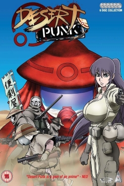 Desert Punk-hd