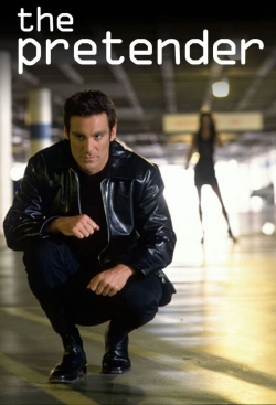 The Pretender-hd