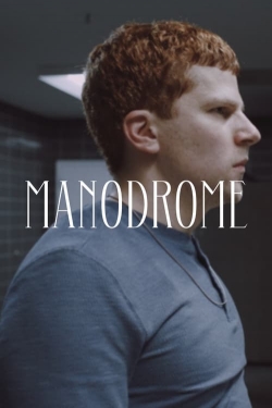 Manodrome-hd