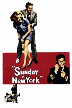 Sunday in New York-hd