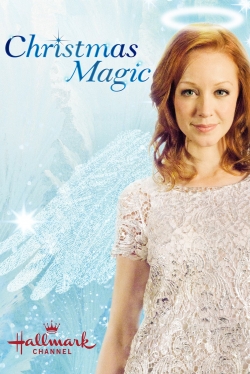 Christmas Magic-hd