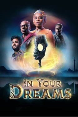 In Your Dreams-hd