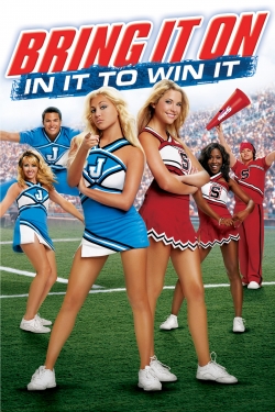 Bring It On: In It to Win It-hd