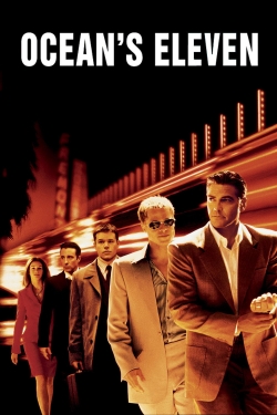 Ocean's Eleven-hd