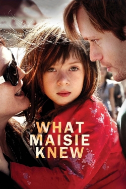 What Maisie Knew-hd