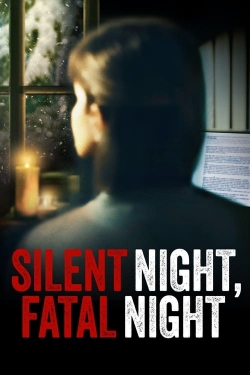Silent Night, Fatal Night-hd