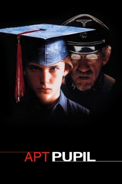 Apt Pupil-hd