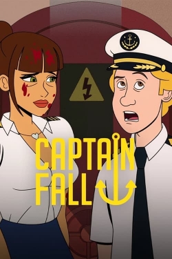 Captain Fall-hd