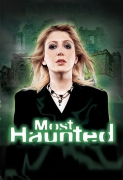 Most Haunted-hd