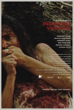 Incredible Violence-hd