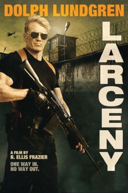 Larceny-hd