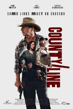 County Line-hd