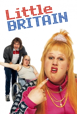 Little Britain-hd