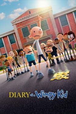 Diary of a Wimpy Kid-hd