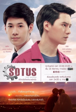 SOTUS The Series-hd