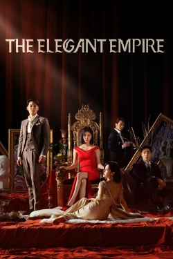The Elegant Empire-hd